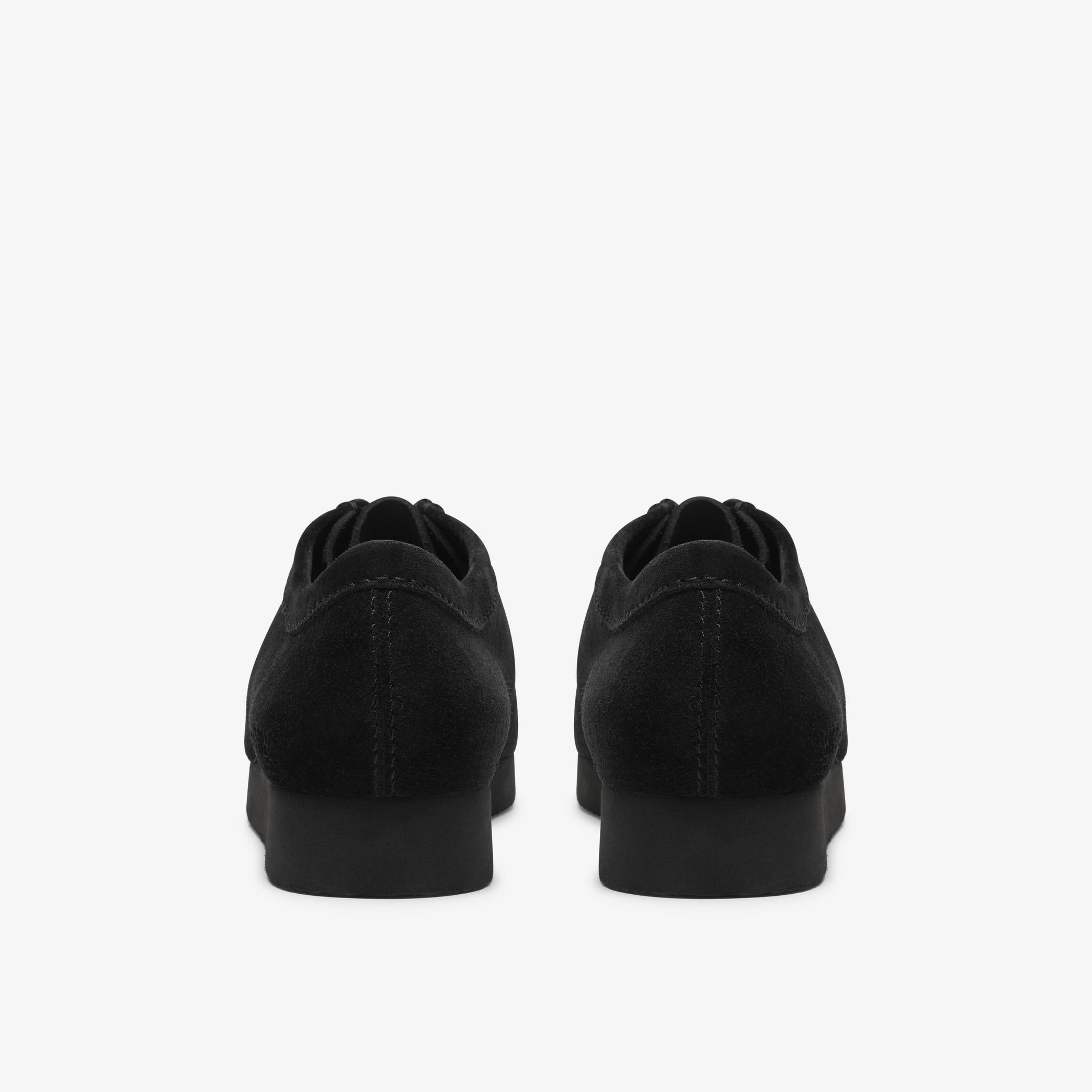 Clarks Originals Wallabee Lite Suede Moccasin Shoes