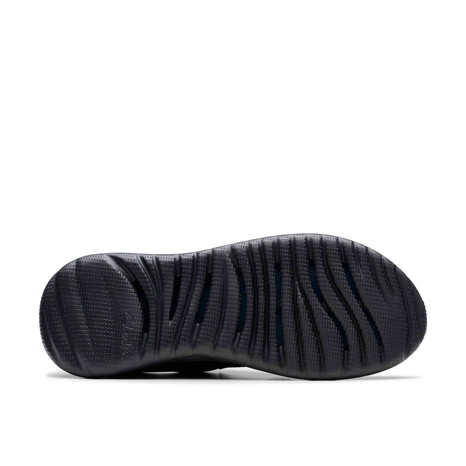 Clarks LT 360 Lo Men's Performance Trainer Shoes Black