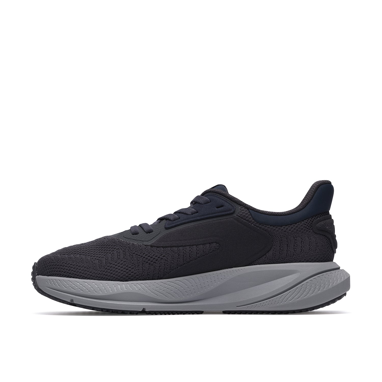 Clarks Pace Move Men's Breathable Knitted Front Shoes