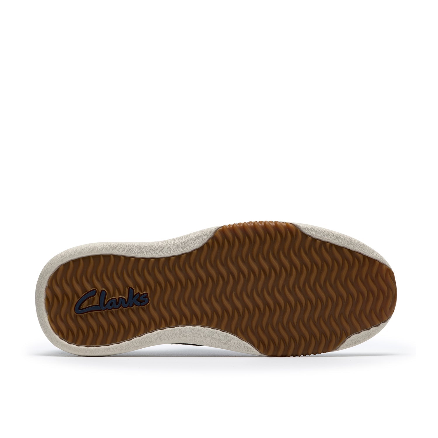 Clarks Easeway Lace Men's Casual Shoes Navy Combi