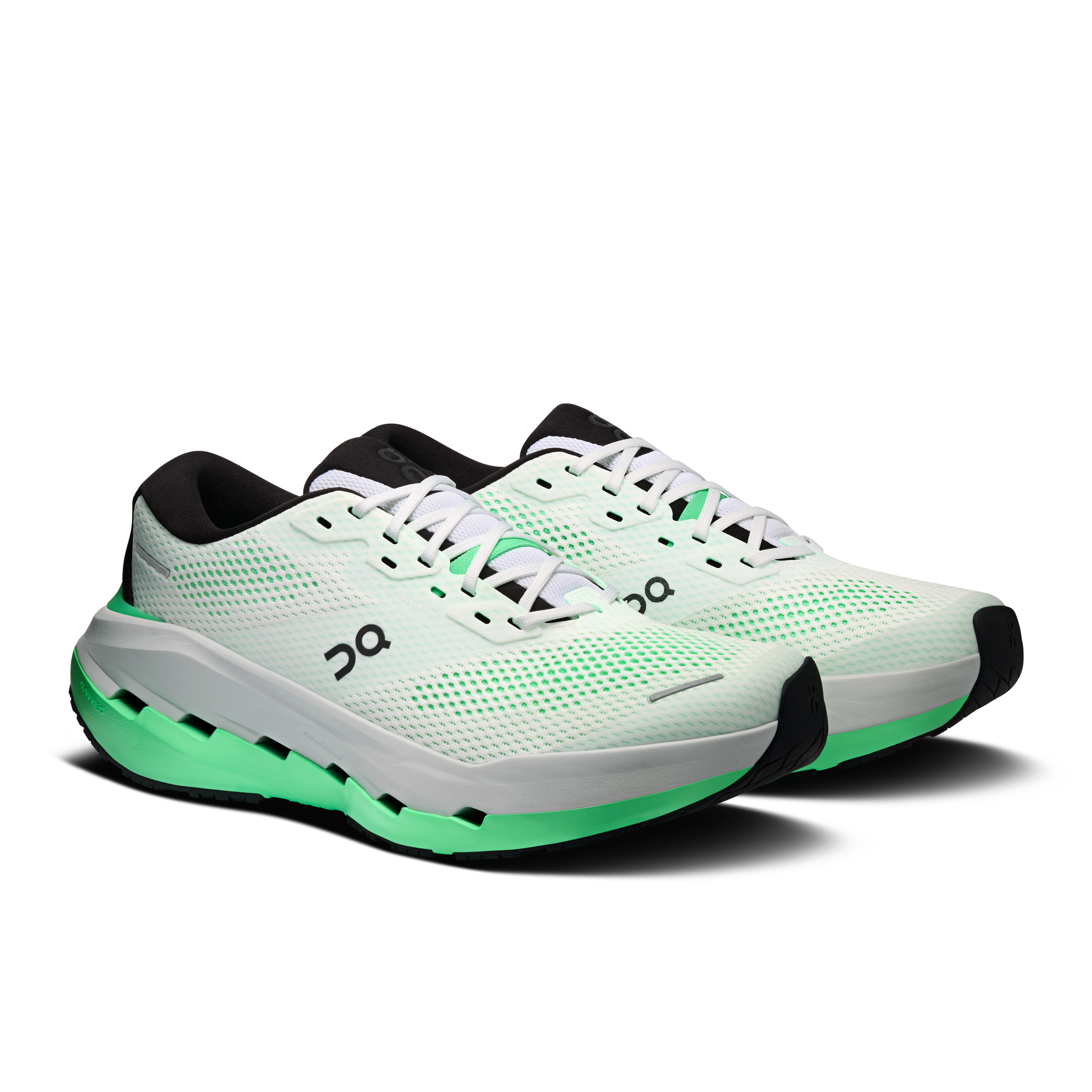 On Cloudrunner 3 Max Road Running Shoes 3MG30205363