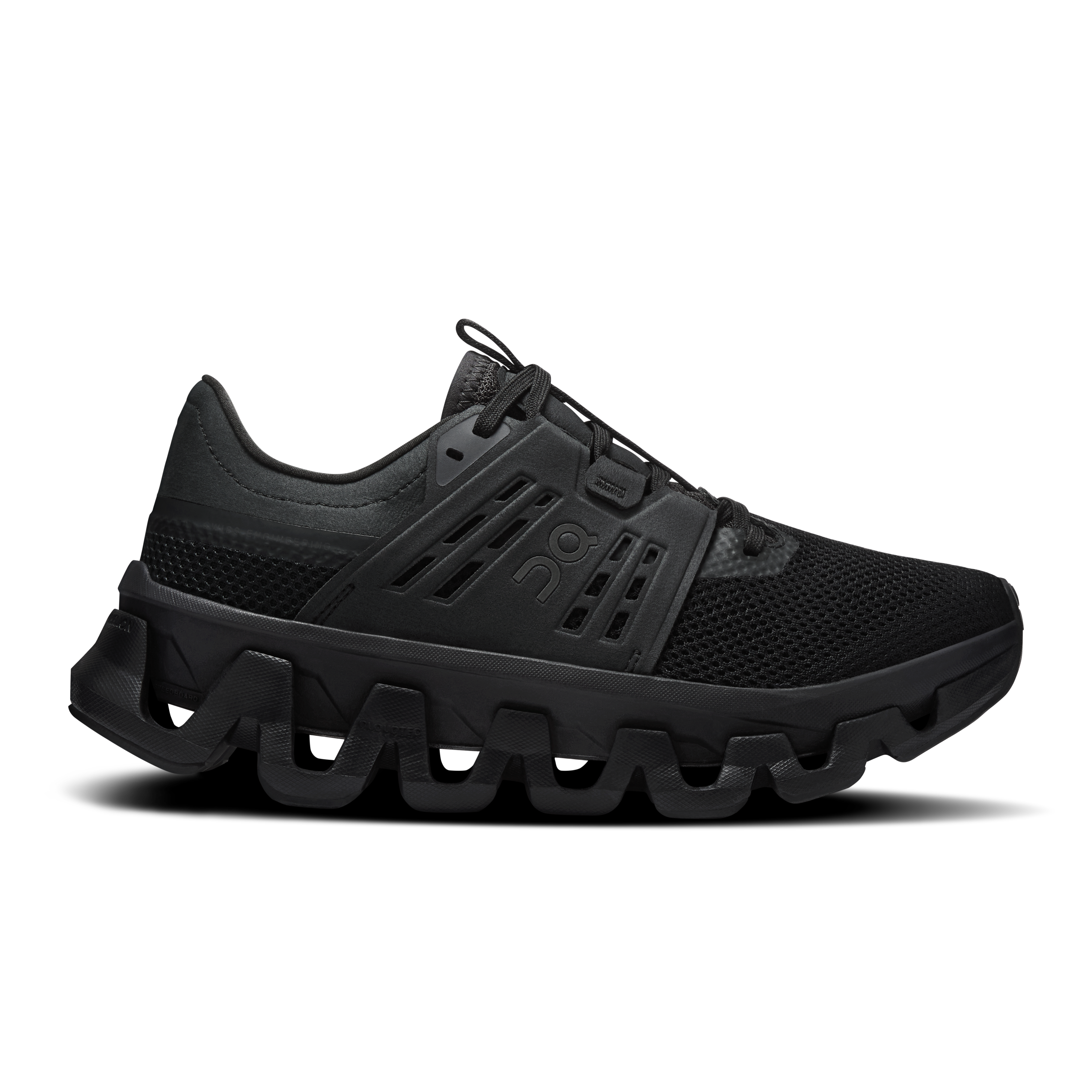 On Cloudswift Amp Men Glacier Apollo Running Shoes