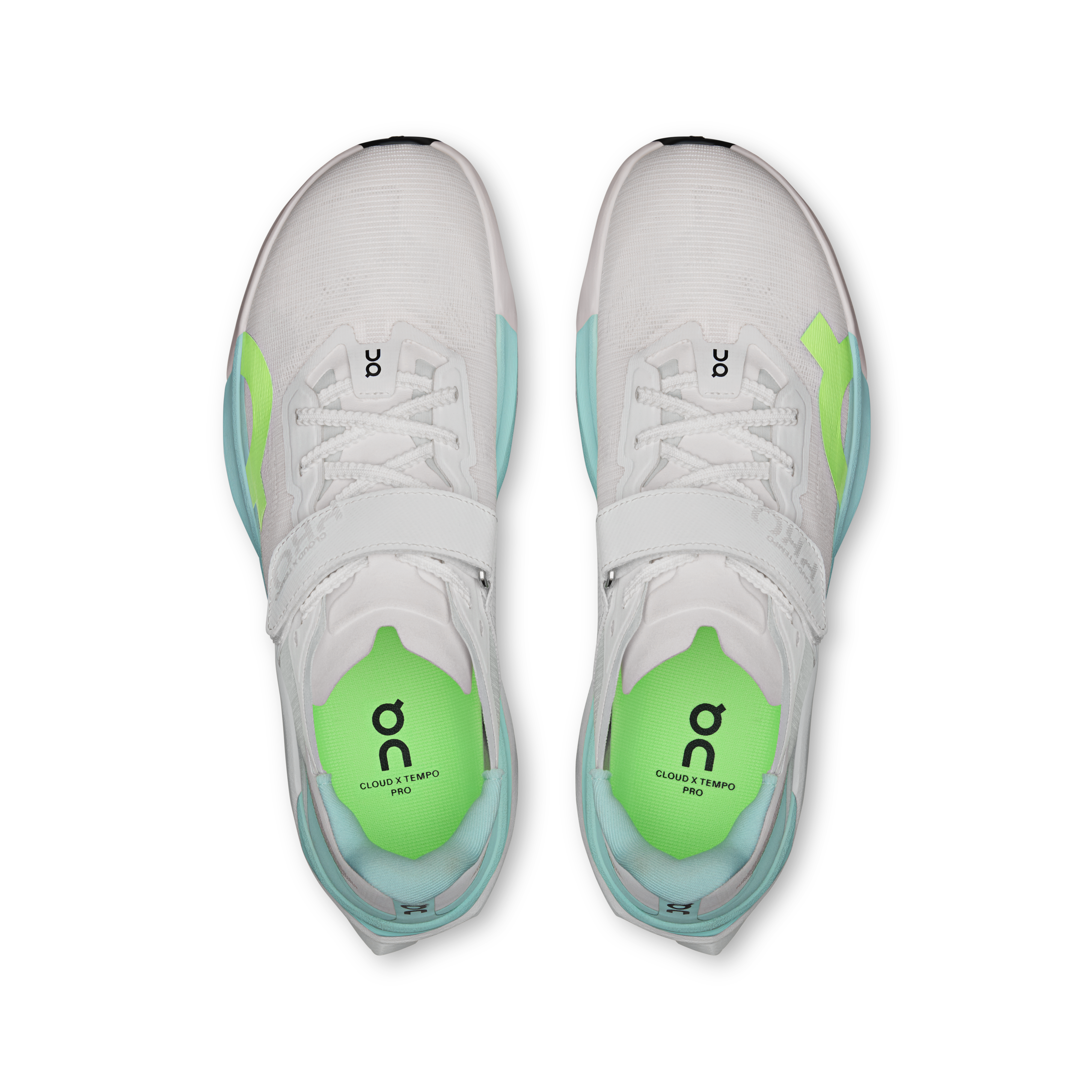 On Cloud X Tempo Pro Unisex Training Shoes 3MH10335109
