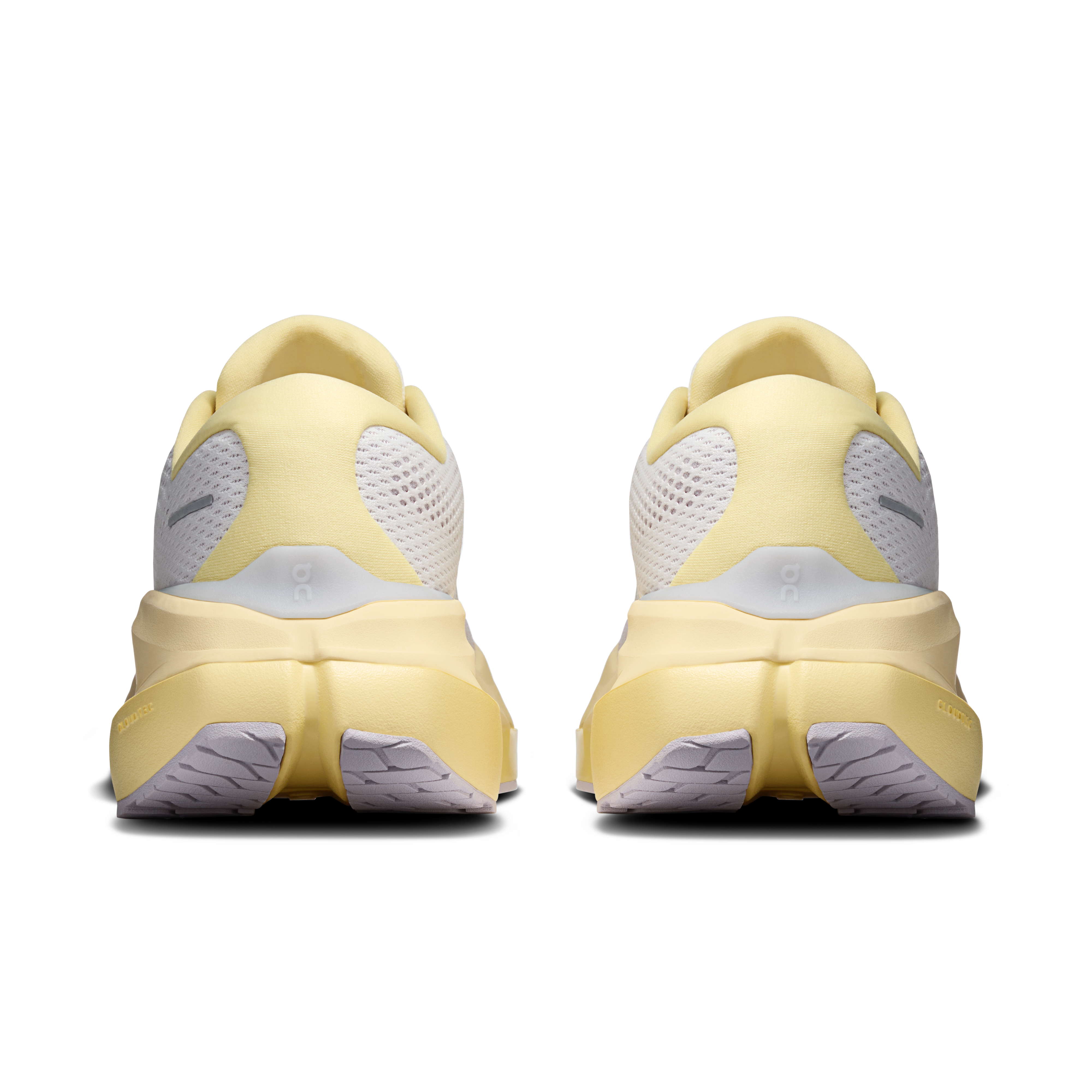 On Cloudrunner 3 Max Road Running Shoes 3MG30205363