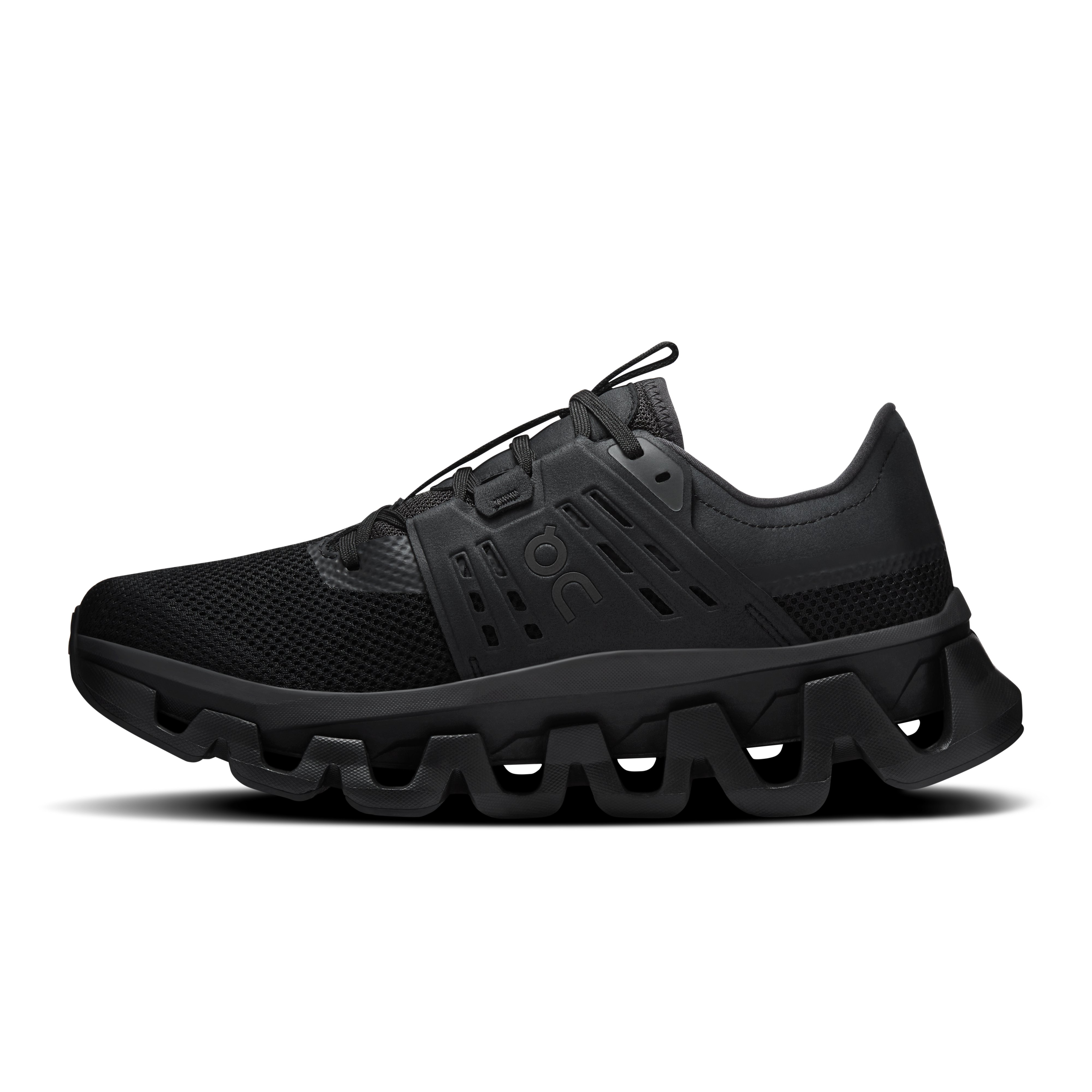 On Cloudswift Amp Men Glacier Apollo Running Shoes
