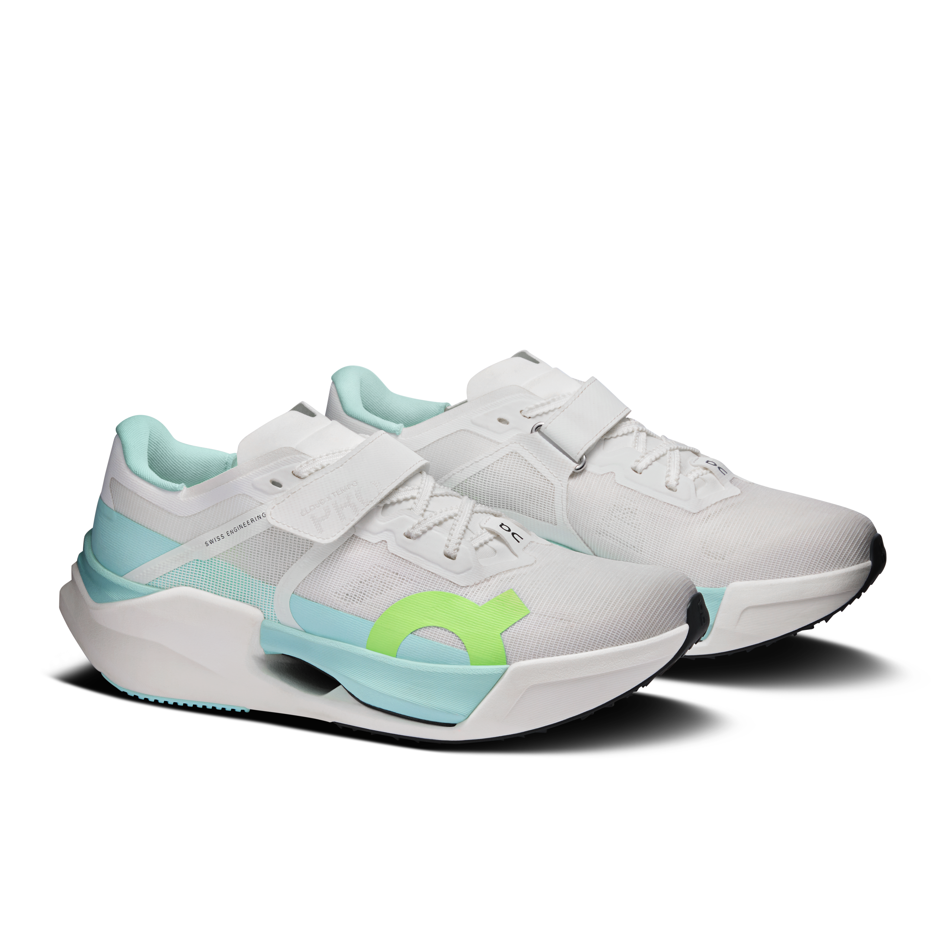 On Cloud X Tempo Pro Unisex Training Shoes 3MH10335109