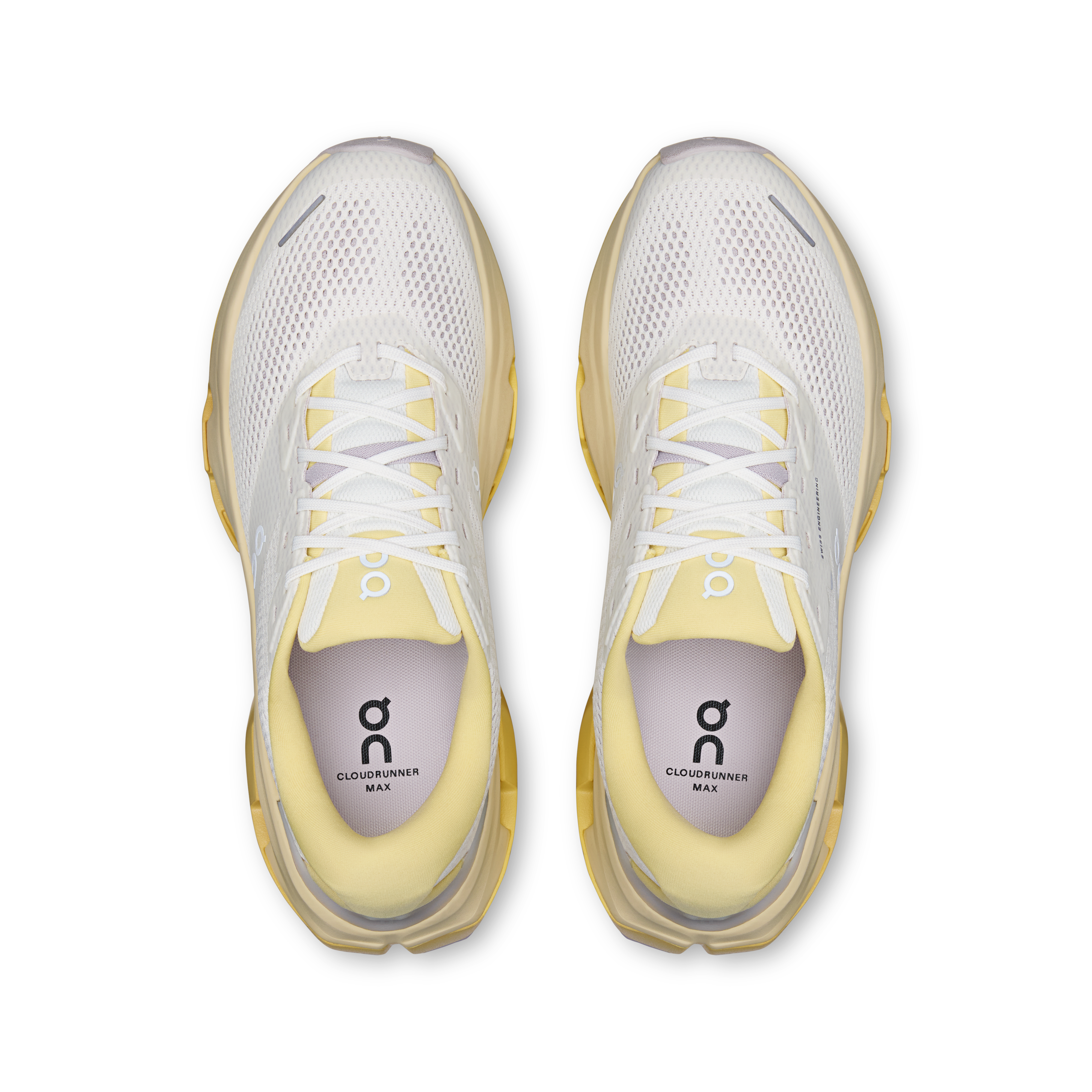 On Cloudrunner 3 Max Road Running Shoes 3MG30205363