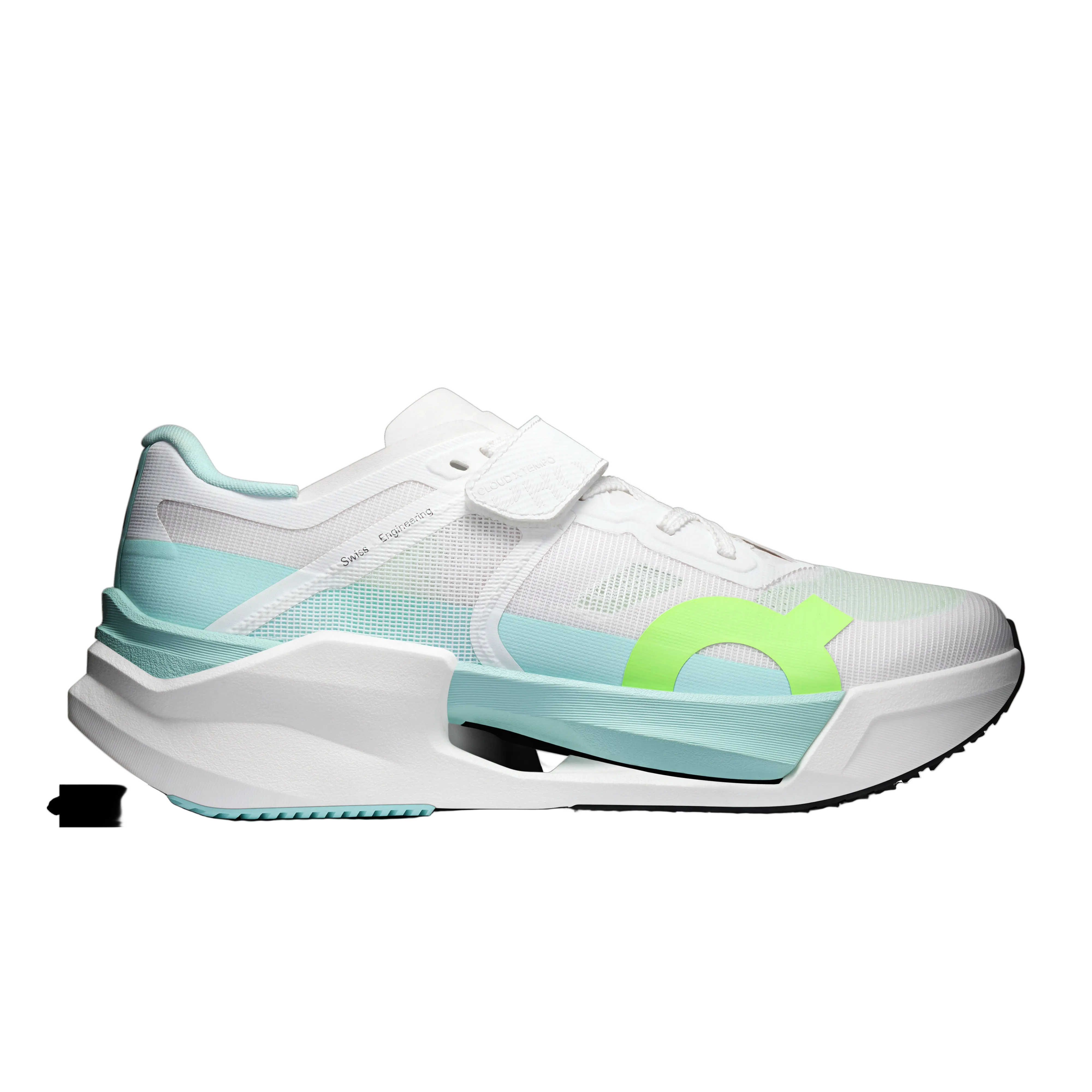On Cloud X Tempo Pro Unisex Training Shoes 3MH10335109