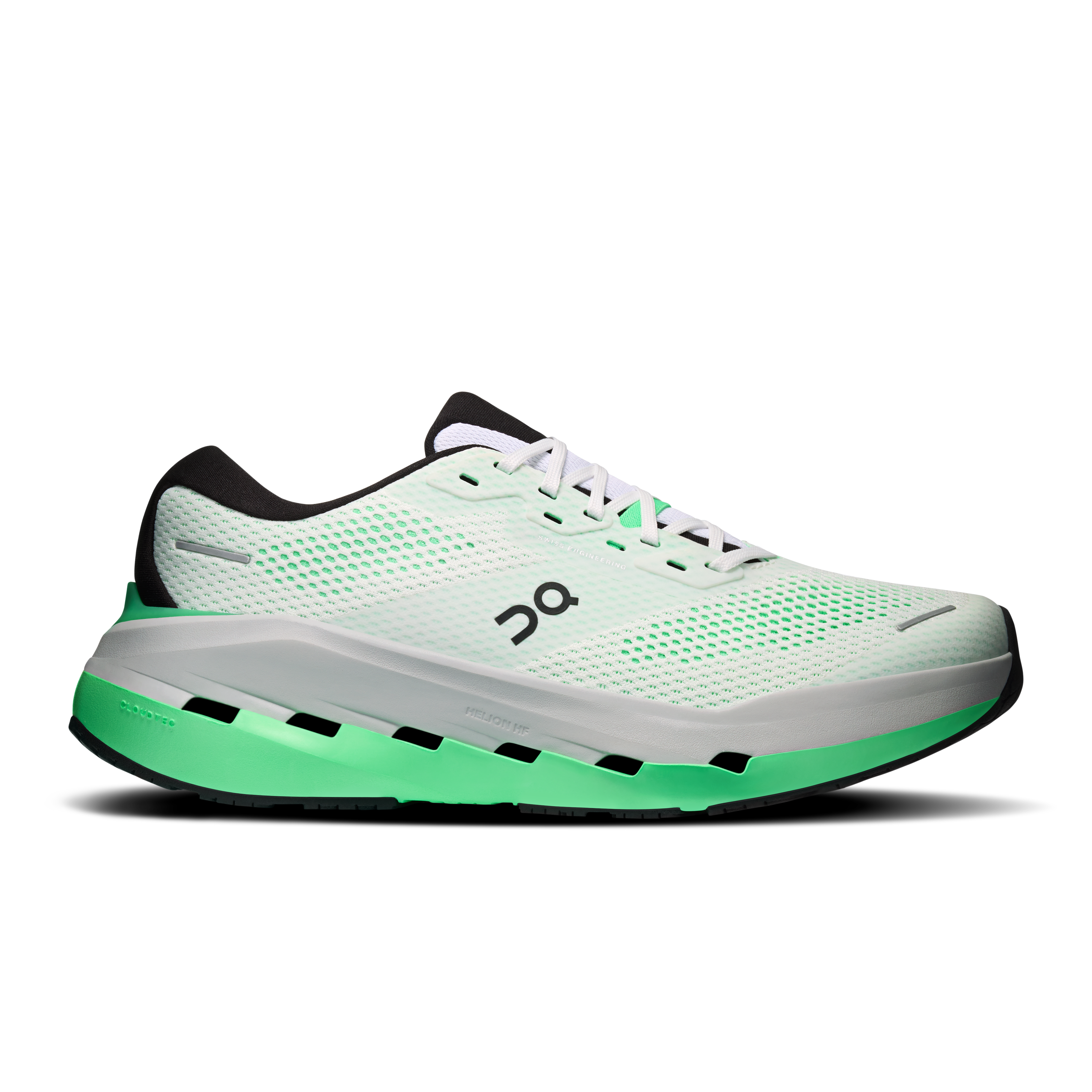 On Cloudrunner 3 Max Road Running Shoes 3MG30205363