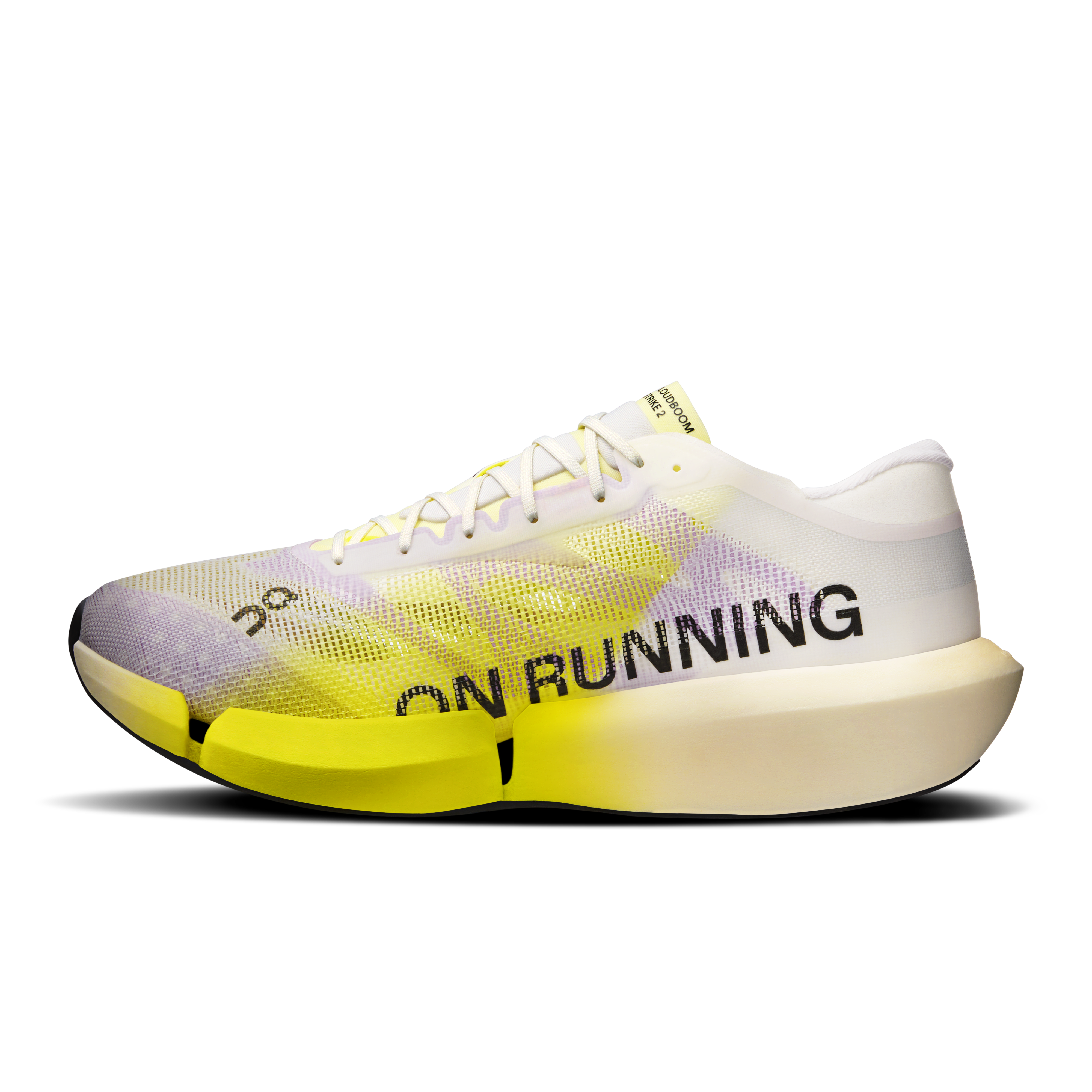 On Cloudboom Strike 2 Unisex Road Running Shoes 3UG30052929