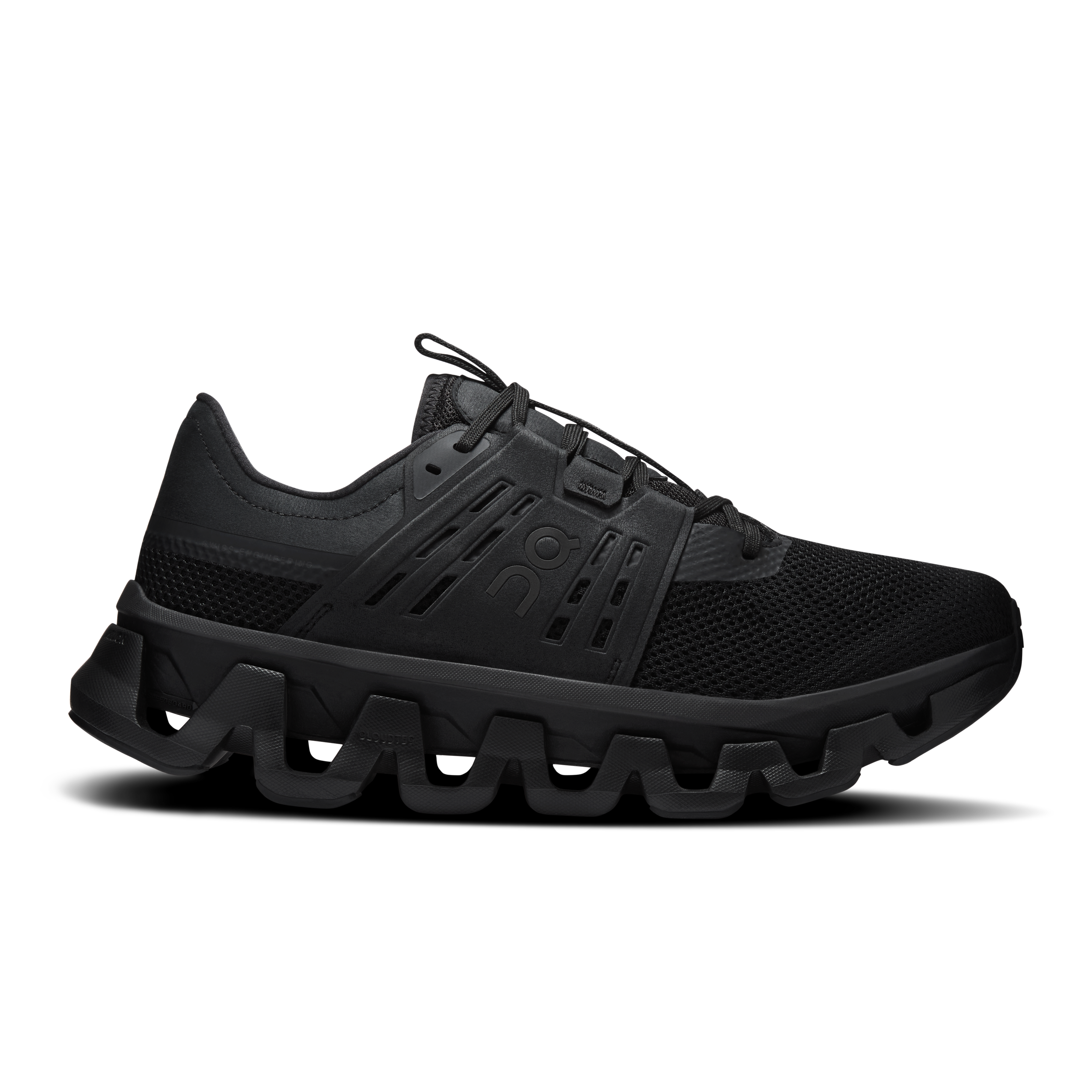 On Cloudswift Amp Men Glacier Apollo Running Shoes