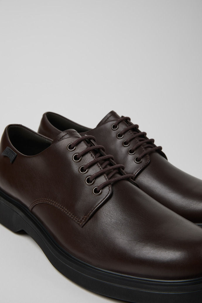 Camper Norman Men's Casual Smart Shoes