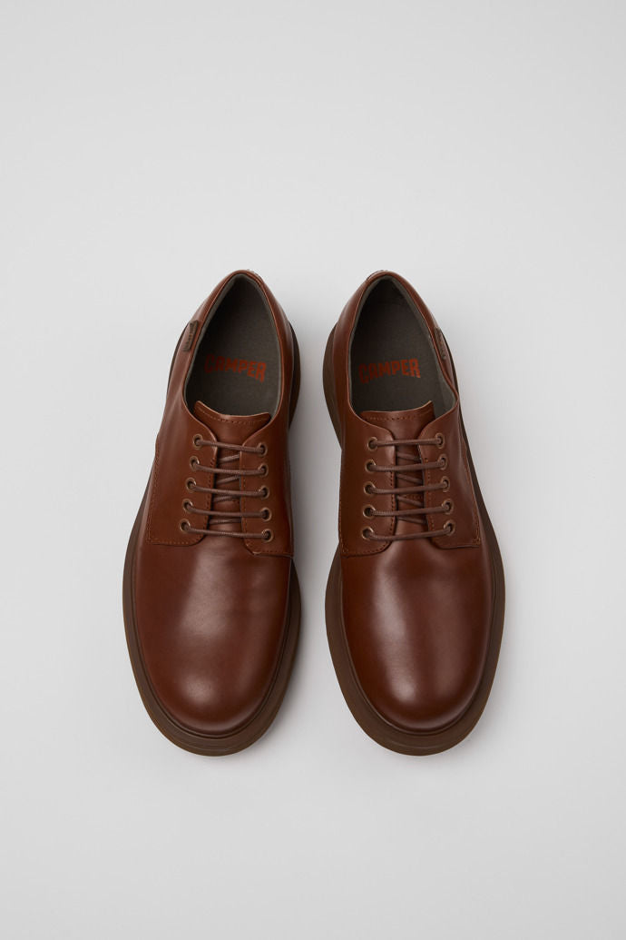 Camper Norman Men's Casual Smart Shoes