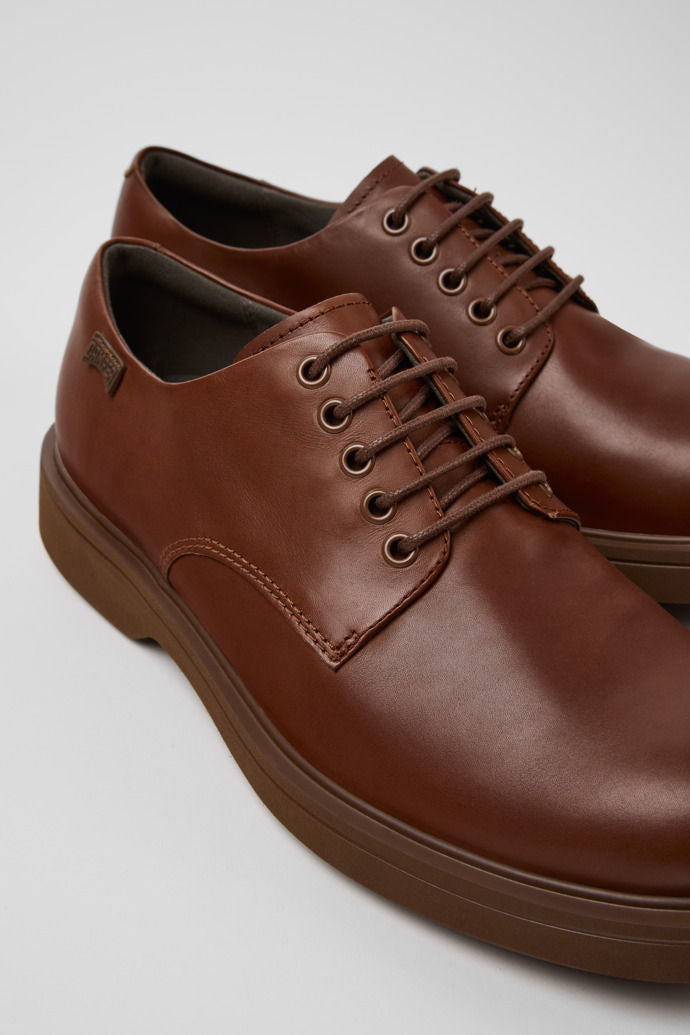 Camper Norman Men's Casual Smart Shoes