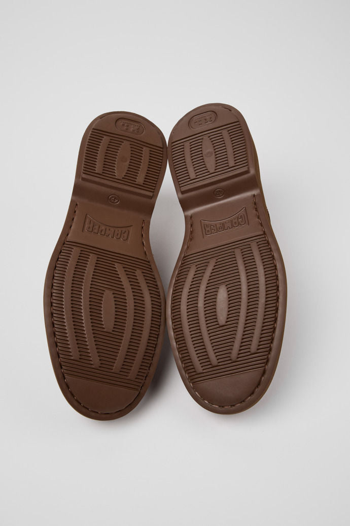 Camper Norman Men's Casual Smart Shoes