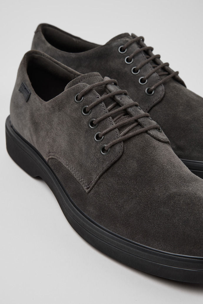 Camper Norman Men's Casual Smart Shoes