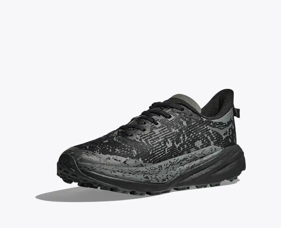 HOKA Speedgoat 6 GORE‑TEX Trail Running Shoes Black