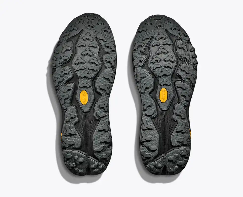 HOKA Speedgoat 6 GORE‑TEX Trail Running Shoes Black
