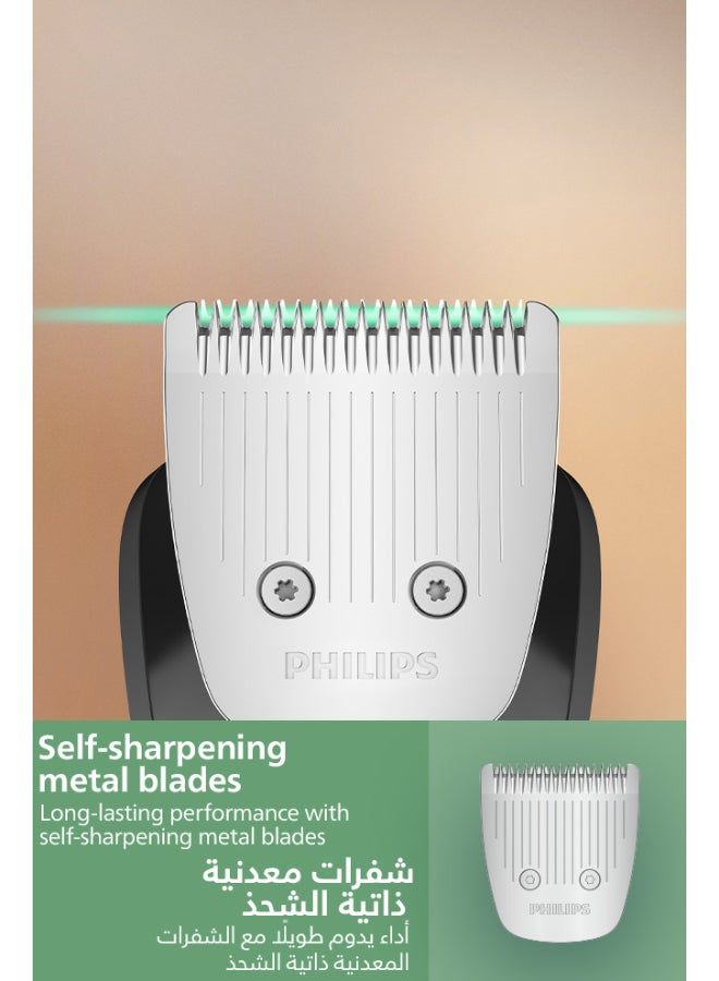 Philips Men Personal Care MG9558/30 Grooming Trimmer Silver