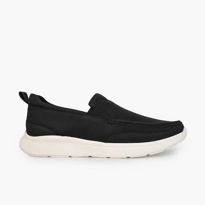 Le Confort Men Casual Slip-On Loafers
