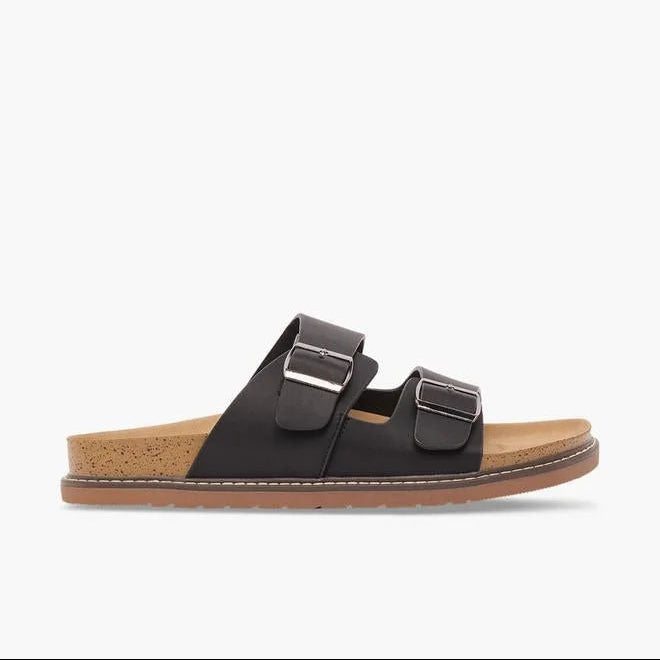 Le Confort Men Casual Buckle Strap Sandals Mhs2504 21 9A