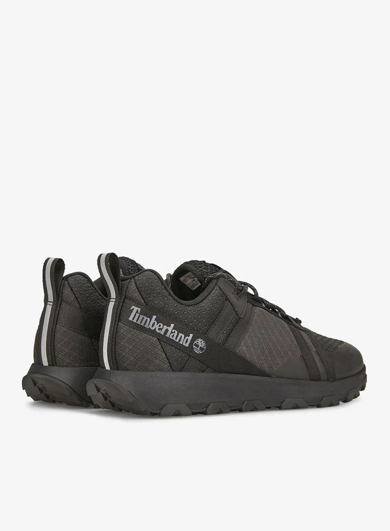 Timberland Men Casual Winsor Trail Low Shoes Black