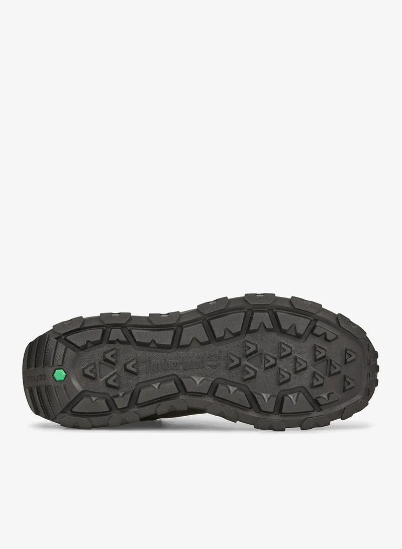 Timberland Men Casual Winsor Trail Low Shoes Black