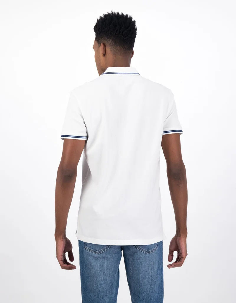 AE Pique Polo Shirt