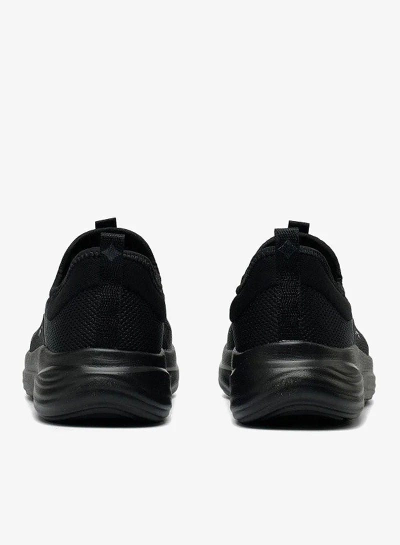Anta Men Sports EBUFFER Lite Shoes Black