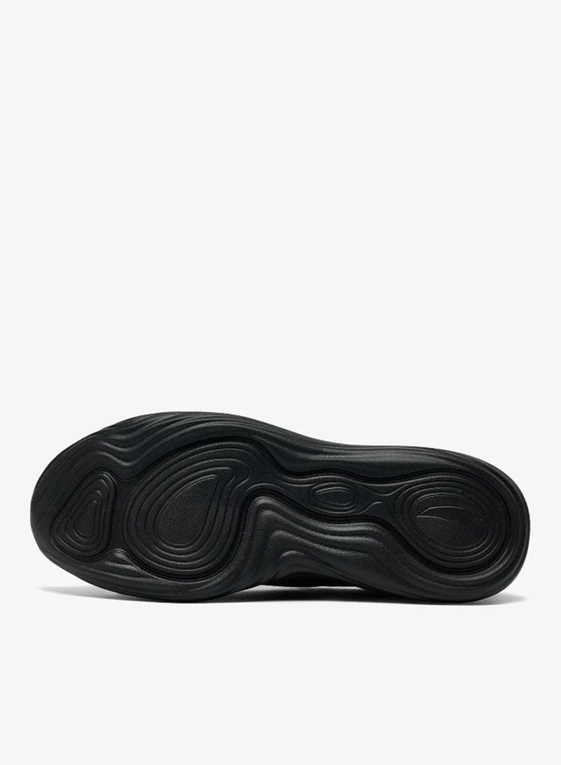 Anta Men Sports EBUFFER Lite Shoes Black