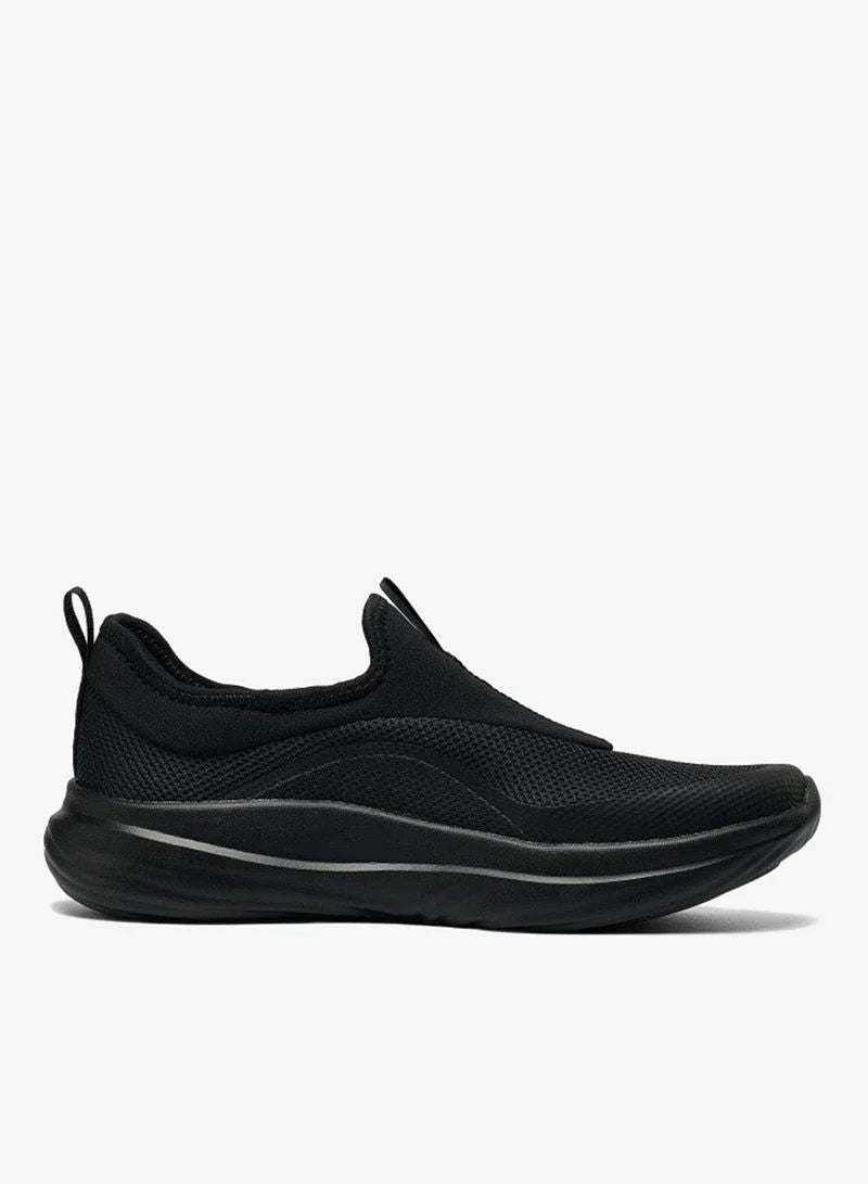 Anta Men Sports EBUFFER Lite Shoes Black