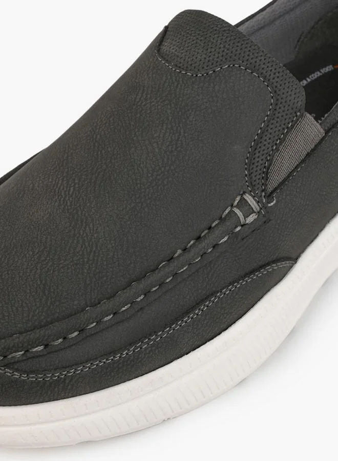 Le Confort Men Casual Slip-On Loafers