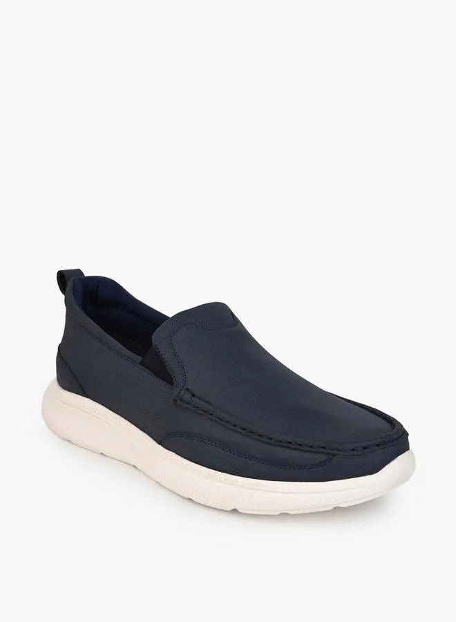 Le Confort Men Casual Slip-On Loafers