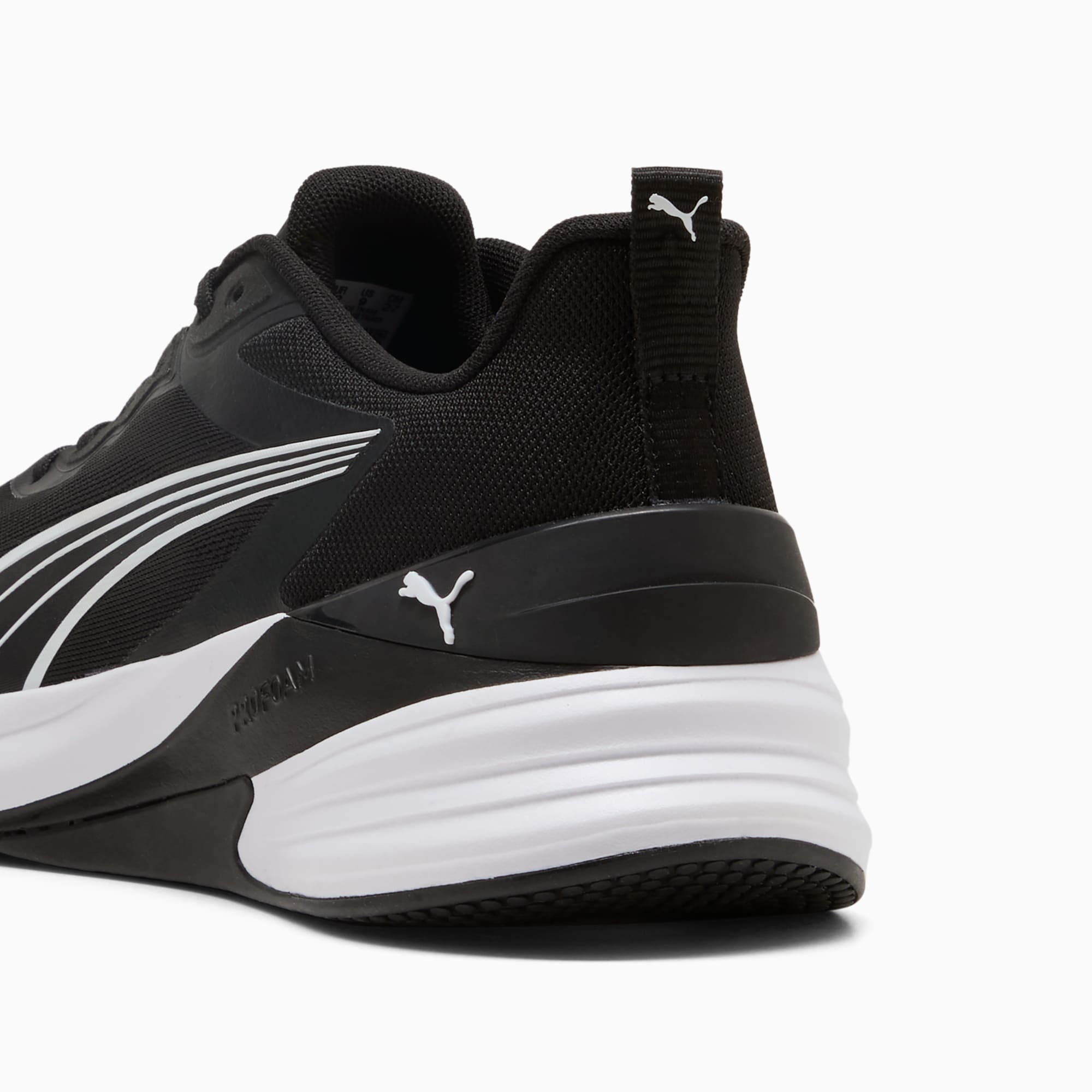 Puma Unisex Casual Action Pro Training Shoes