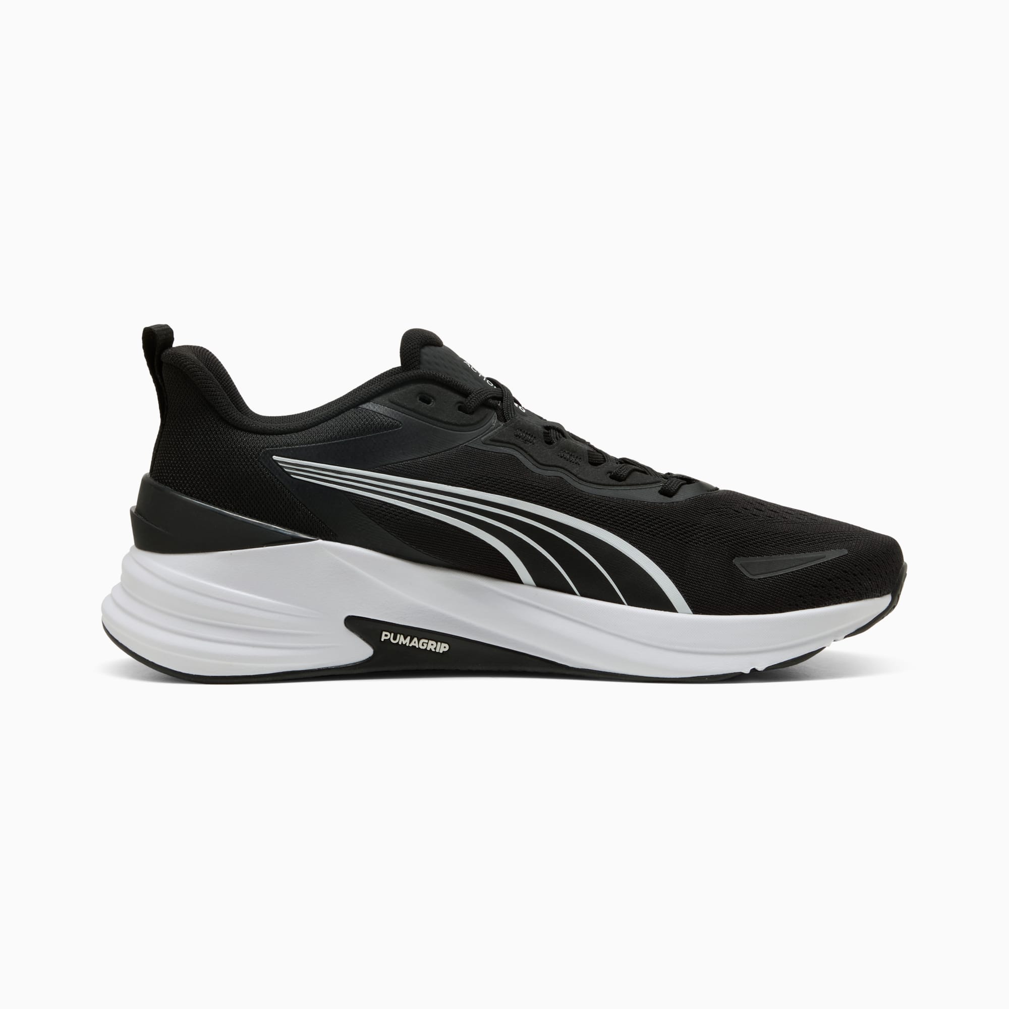 Puma Unisex Casual Action Pro Training Shoes