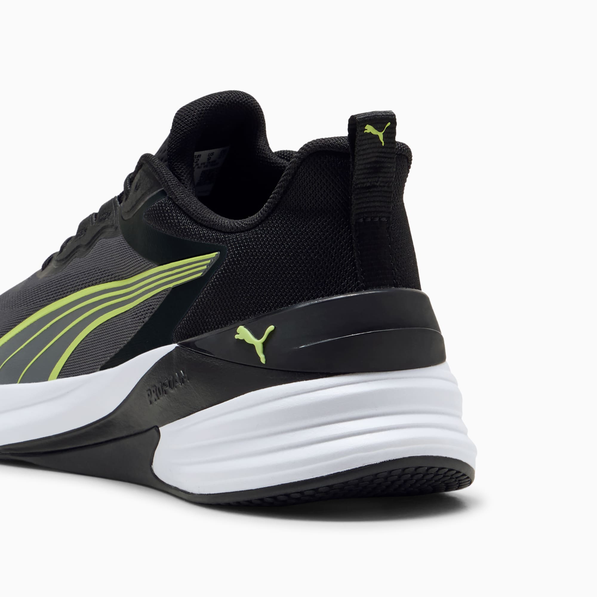 Puma Unisex Casual Action Pro Training Shoes