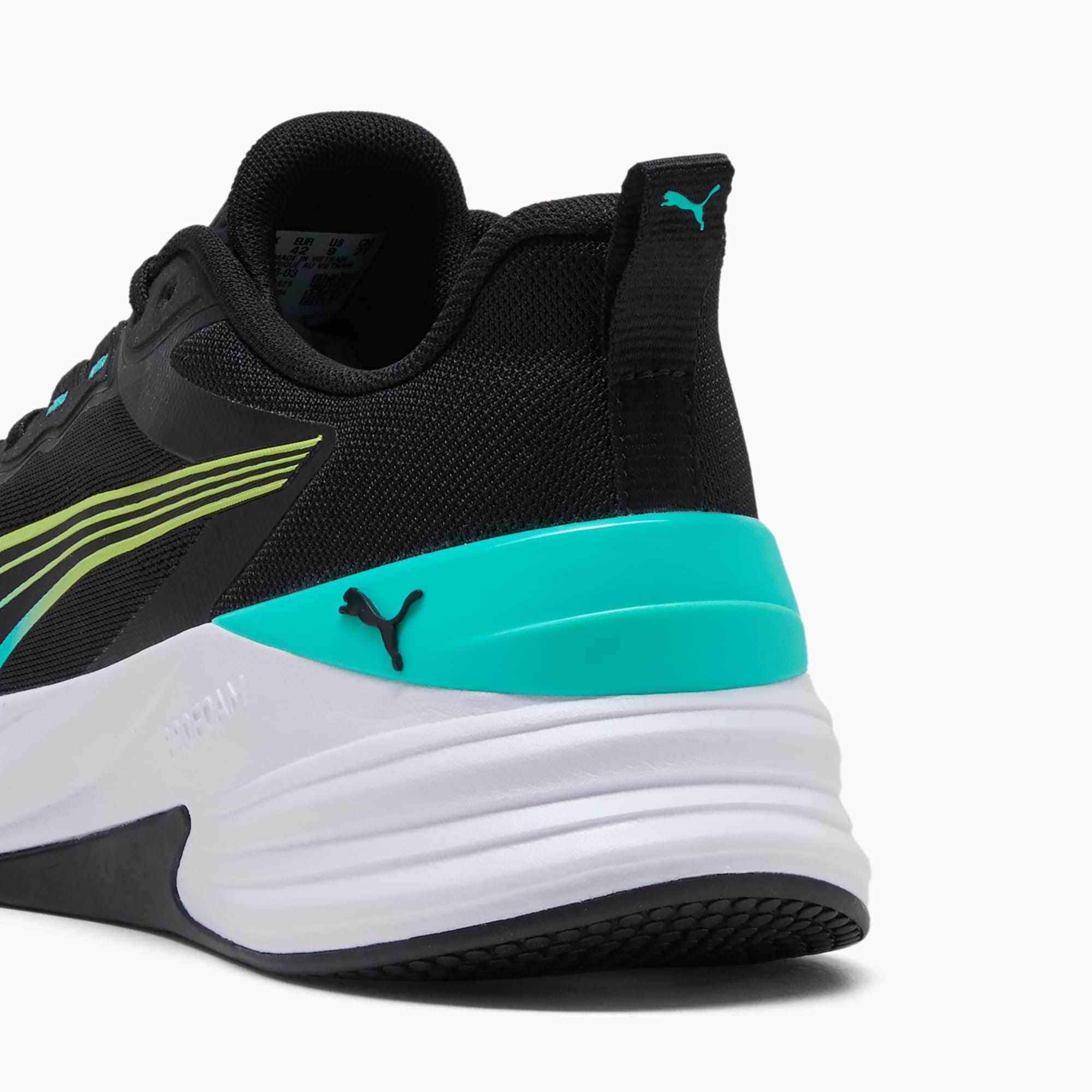 Puma Unisex Casual Action Pro Training Shoes