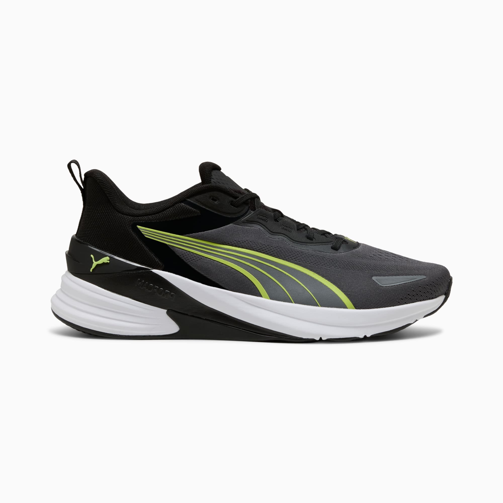 Puma Unisex Casual Action Pro Training Shoes