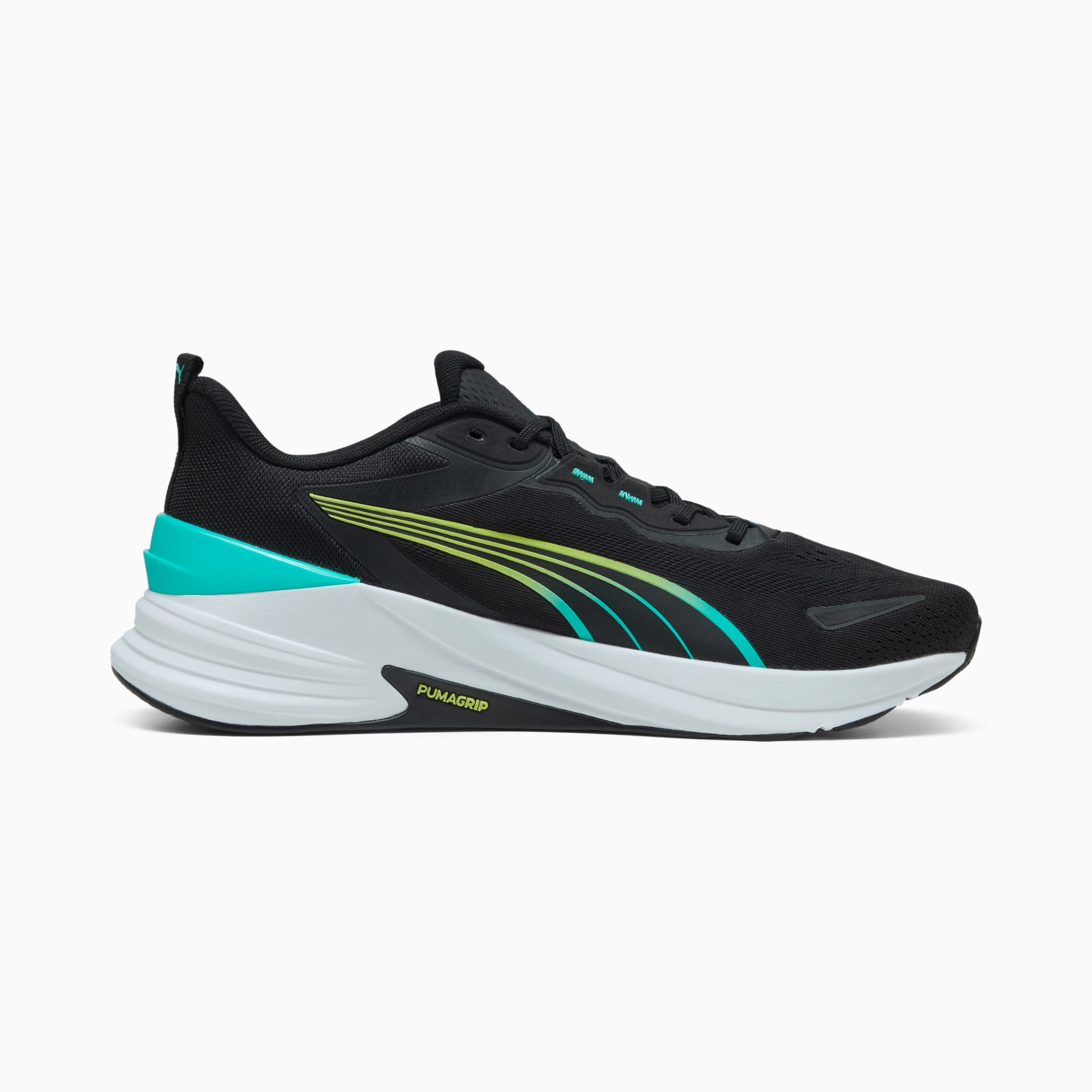 Puma Unisex Casual Action Pro Training Shoes
