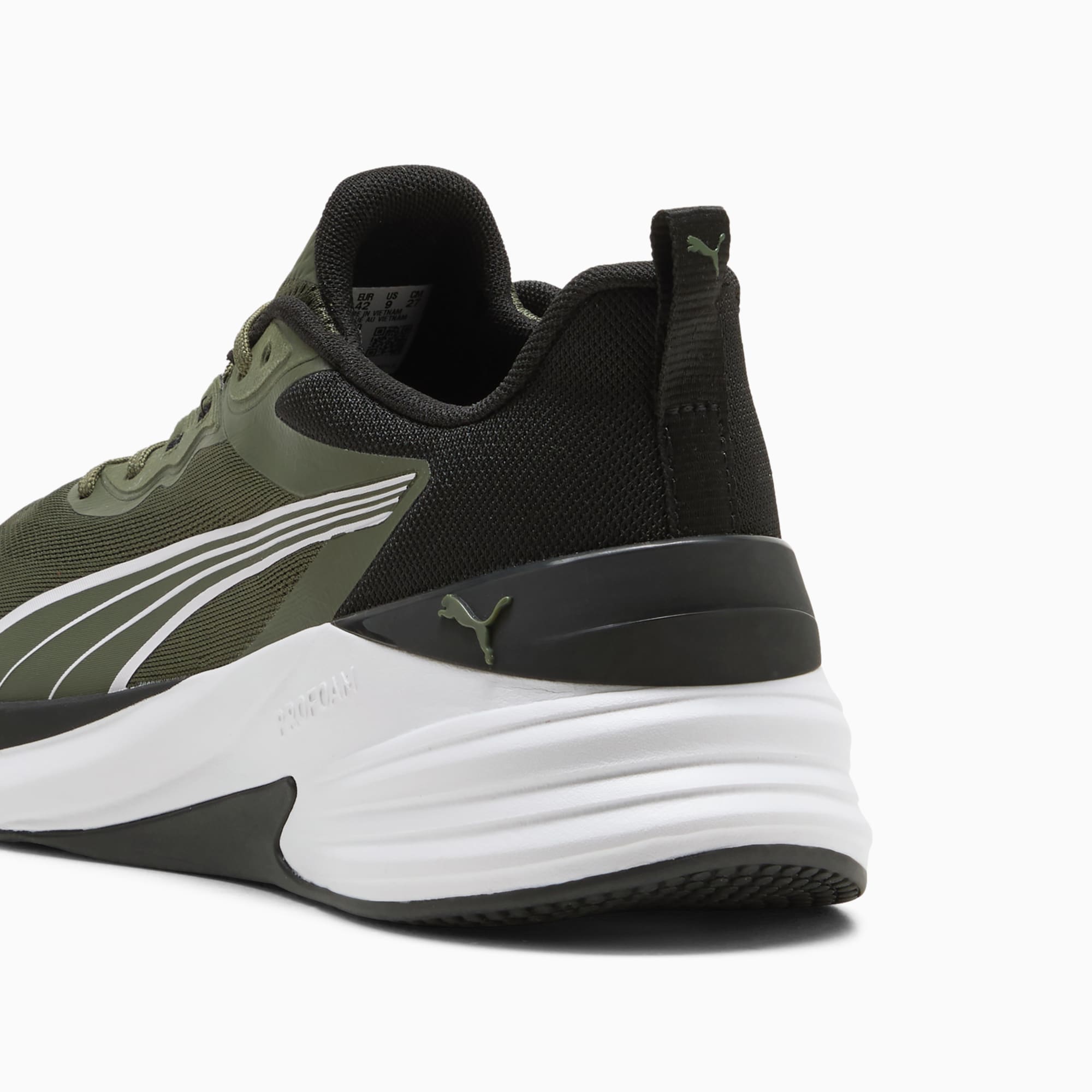 Puma Unisex Casual Action Pro Training Shoes