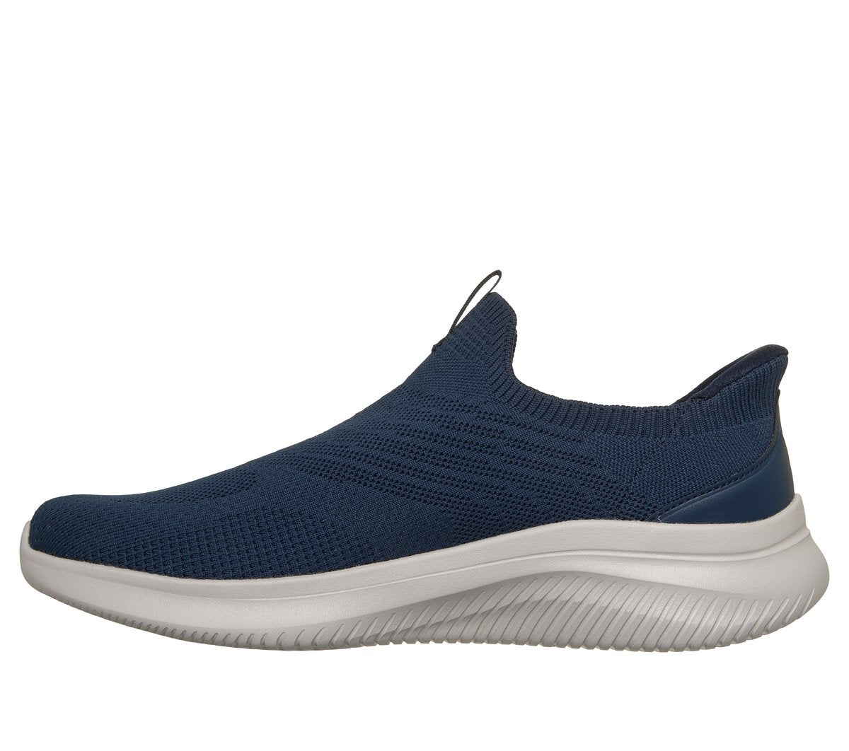 Skechers Slip-ins Ultra Flex 4.0 Calavera Men's Casual Trainers