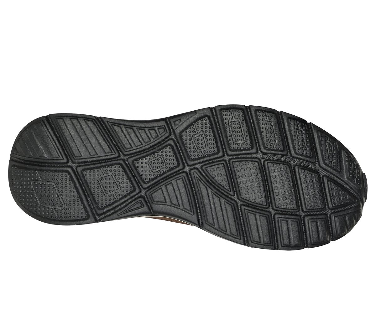 Skechers Relaxed Fit Equalizer 5.0 Harvey Men's Casual Trainers