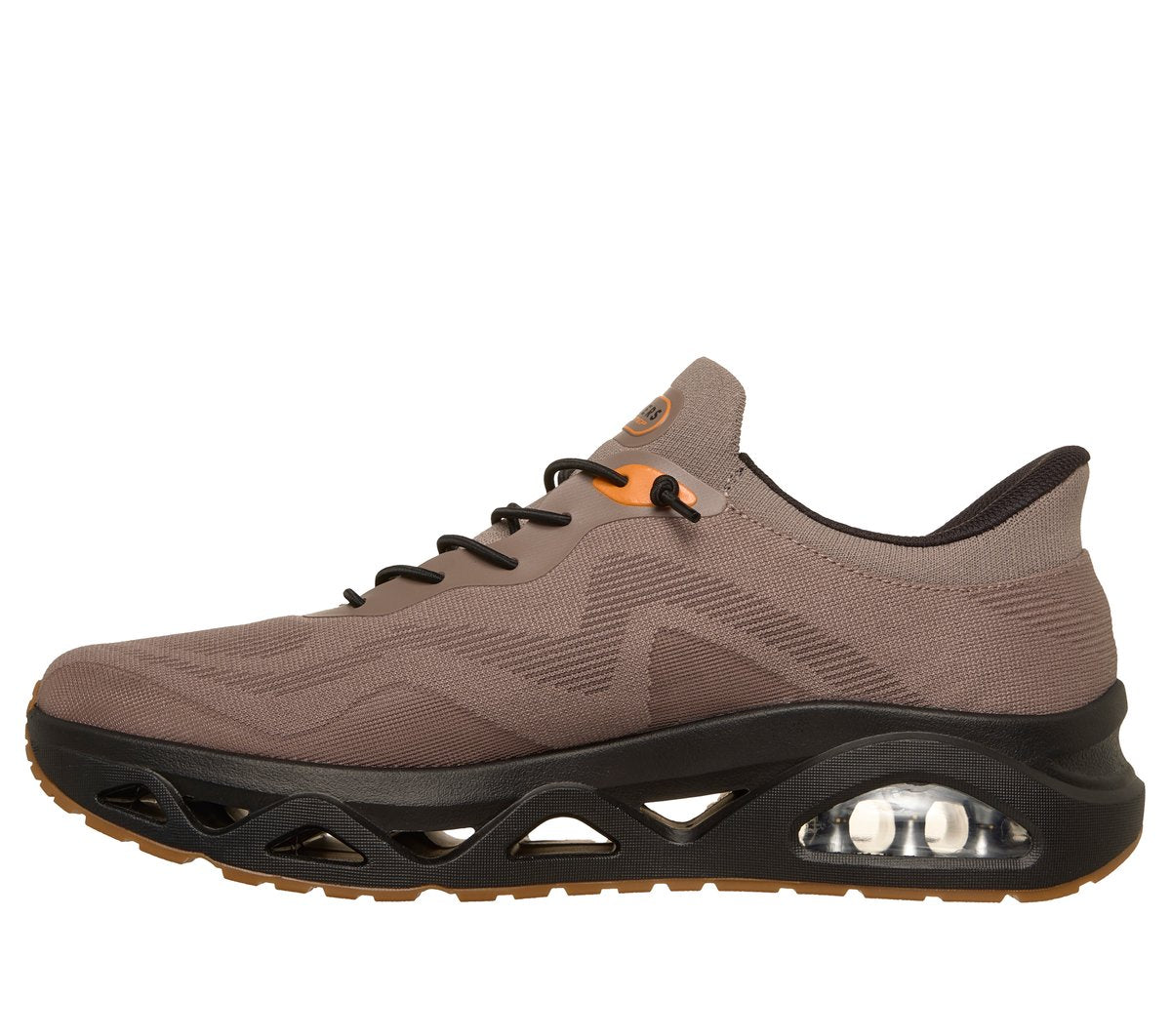 Skechers Slip-ins UNO Glide-Step Air Gliders Men's Casual Trainers