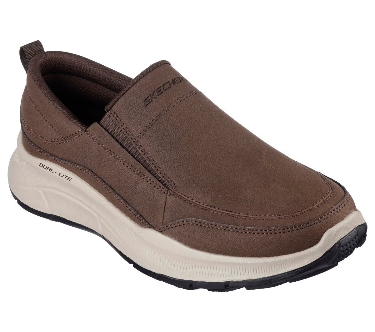 Skechers Relaxed Fit Equalizer 5.0 Harvey Men's Casual Trainers