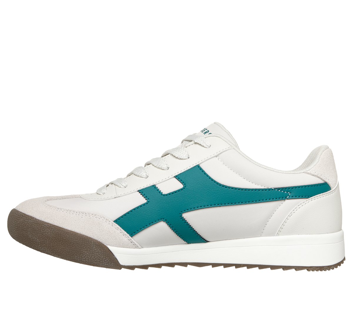 Skechers Zinger Manzanilla Superado Men's Casual Trainers