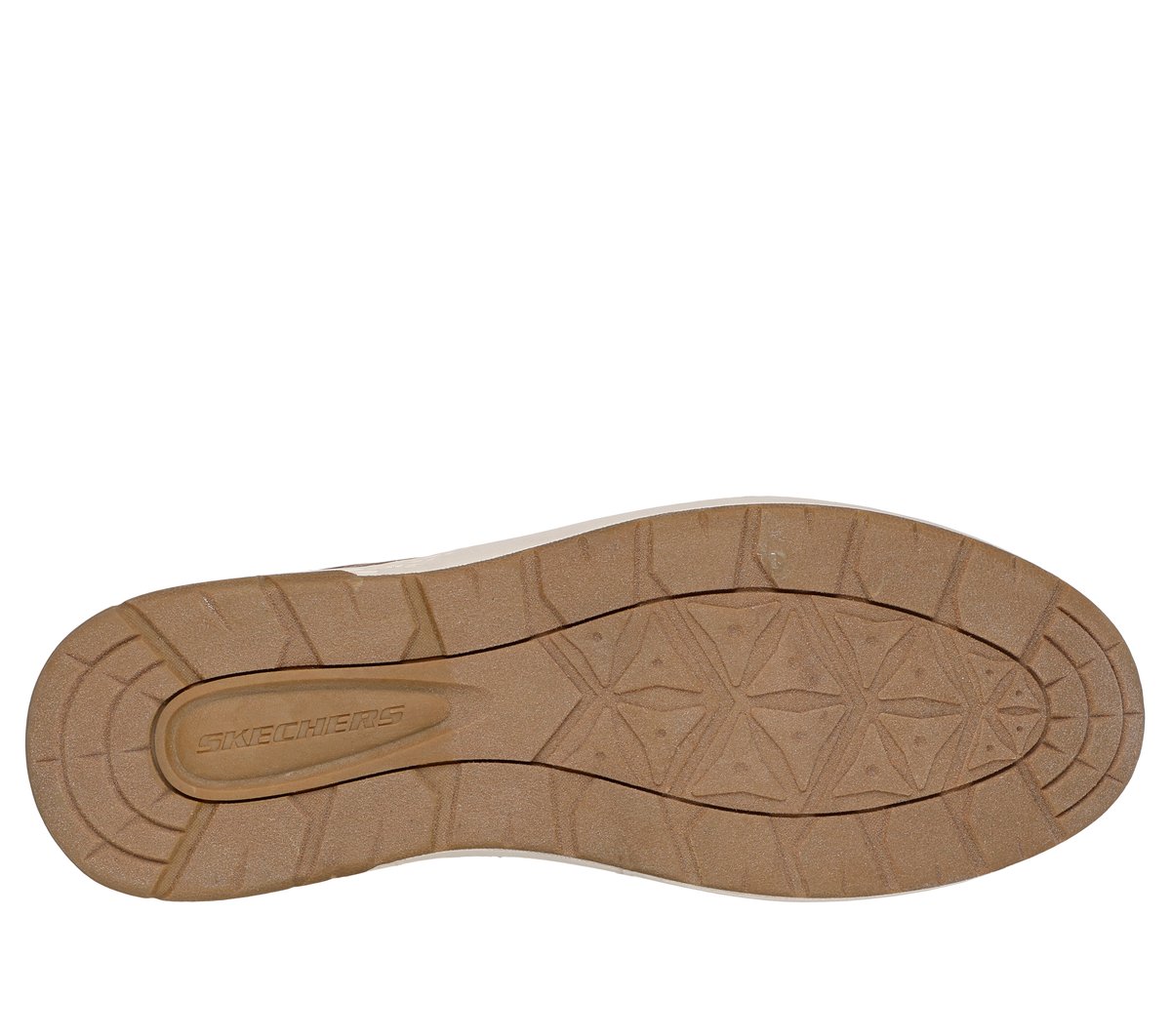 Skechers Waterproof Relaxed Fit Garlan Pryor Smart Shoes