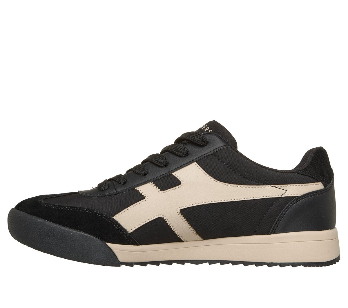 Skechers Zinger Manzanilla Superado Men's Casual Trainers