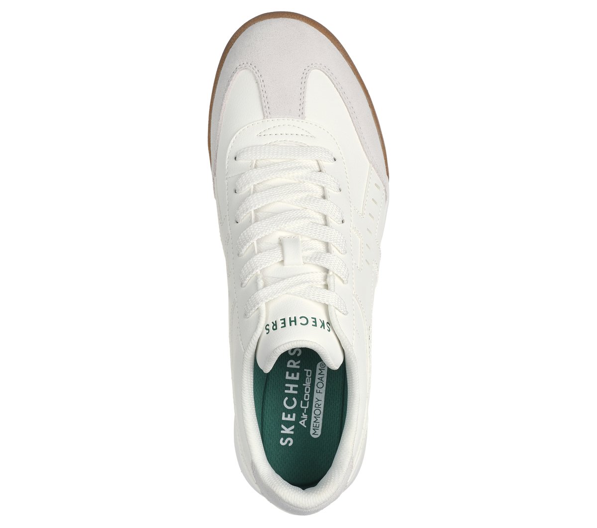 Skechers Street Zinger Manzanilla Totale Men's Casual Trainers