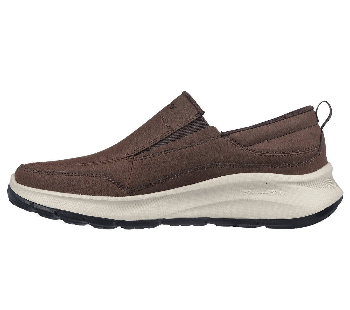 Skechers Relaxed Fit Equalizer 5.0 Harvey Men's Casual Trainers