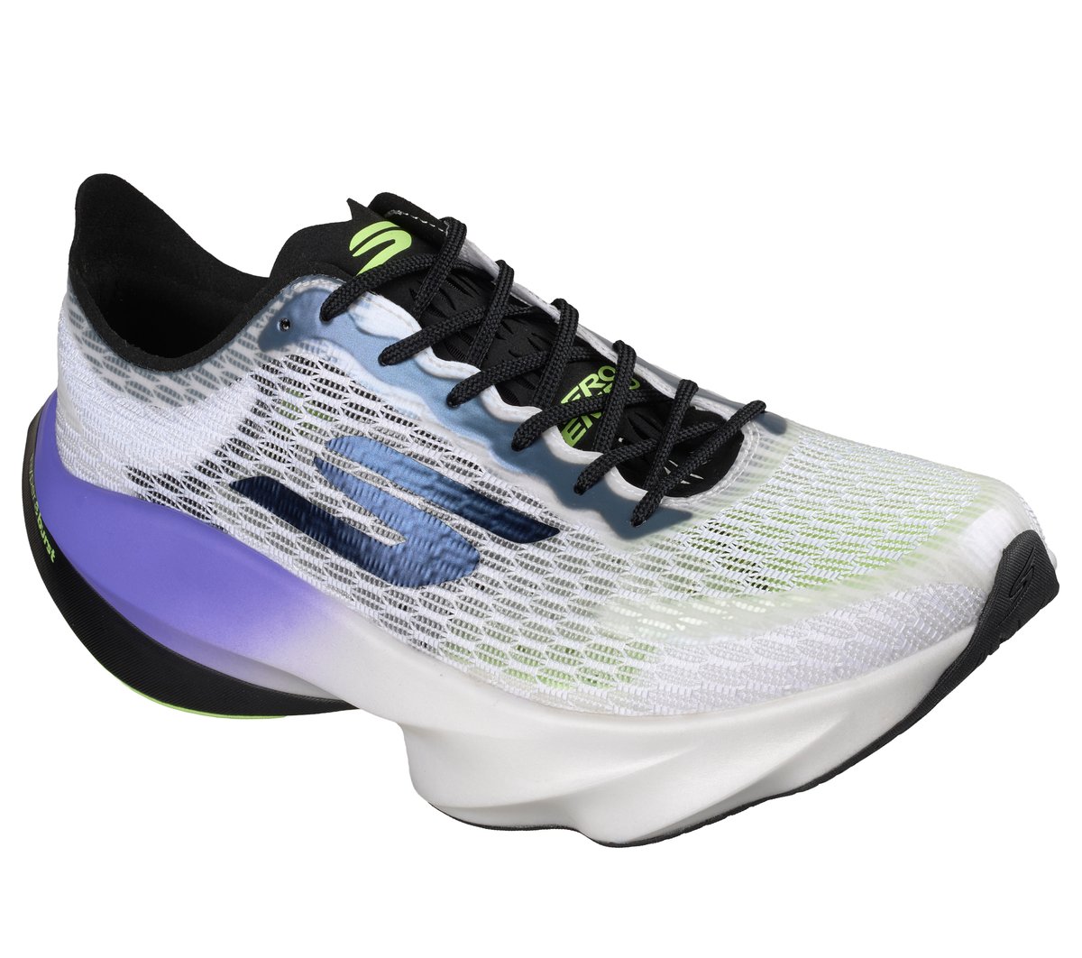 Skechers Aero Tempo Men's Athletic Trainers